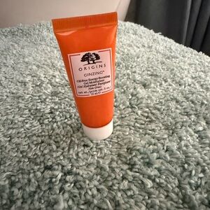 Origins GinZing Moisturizer